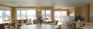 salle de reception