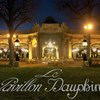 Pavillon Dauphine