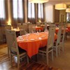 Salle de restaurant