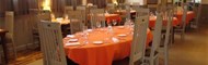 Salle de restaurant