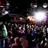 Salle de Discothèque