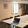 salle de réunion