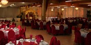 Tables de réception