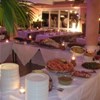Buffet de mariage