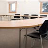 Salle de séminaire