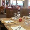 Salle de restaurant