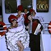 Les Croisieres Spectacles De Paris
