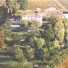 Chateau vu du ciel