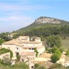Vue extérieure