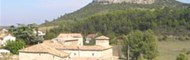 Vue extérieure