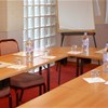 Salle de séminaire