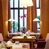 Salon du petit déjeuner