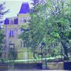 Les extérieurs