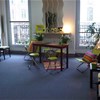 Salon D'accueil