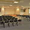 Salle de séminaire