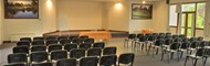 Salle de séminaire