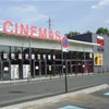 Cinéma MEGA CGR Bayonne