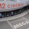 Méga CGR Poitiers Buxerolles