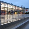Vue extérieure