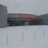 Vue extérieure