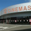 Cinéma MEGA CGR Rivesaltes Perpignan