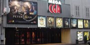 Cinéma MEGA CGR Tarbes