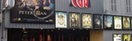 Cinéma MEGA CGR Tarbes
