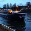 Le bateau