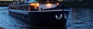 Le bateau