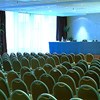 Salle de séminaire