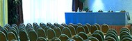 Salle de séminaire