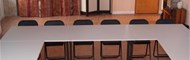 salle de séminaire