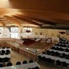 Salle de séminaire