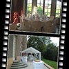 Salle de Réception et terrasse