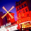 Façade Du Moulin Rouge