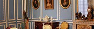 Salon Bleu