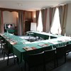 Salle de séminaire