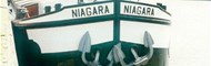 Peniche Des Arts Et Réceptions Niagara