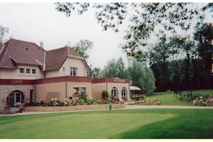 Restaurant Du Golf Saint Ouen L Aumone Restaurant Du Golf Saint Ouen L Aumone