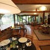 Salle de restaurant