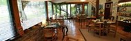 Salle de restaurant