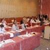 Salle de séminaire