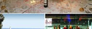 Restaurants Panoramiques De L'hippodrome Cote D'azur