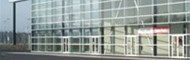 Parc des expositions