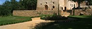 le domaine