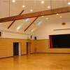 Salle vide