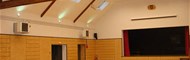 Salle vide