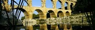 Site Du Pont Du Gard