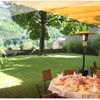 La terrasse