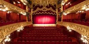 Theatre Du Palais-royal